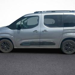 Citroen Berlingo e-Berlingo Taille M 136 ch 100 kWh Automatique Shine Mont&eacute;limar