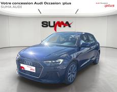 Audi A1 Sportback Nevers