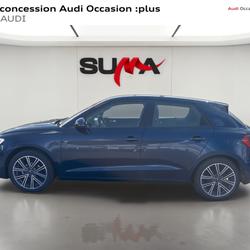Audi A1 Sportback A1 Sportback 25 TFSI 95 ch BVM5 Advanced 2 Nevers