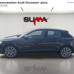 Audi A1 Sportback A1 Sportback 25 TFSI 95 ch S tronic 7 Advanced Nevers