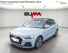 Audi A1 Sportback Nevers