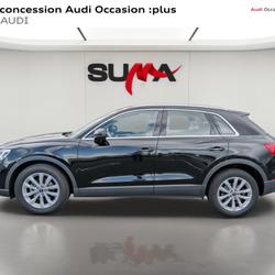 Audi Q3 Q3 35 TFSI 150 ch Advanced Nevers