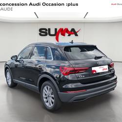Audi Q3 Q3 35 TFSI 150 ch Advanced Nevers
