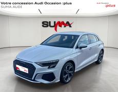 Audi A3 Sportback Nevers