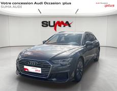 Audi A6 Avant Nevers