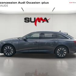 Audi A6 Avant A6 Avant 35 TDI 163 ch S tronic 7 Business Executive Nevers