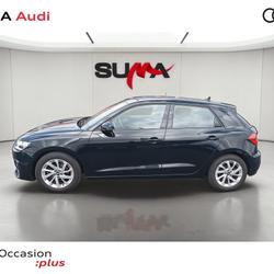 Audi A1 Sportback A1 Sportback 30 TFSI 110 ch S tronic 7 Business line Nevers