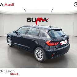 Audi A1 Sportback A1 Sportback 30 TFSI 110 ch S tronic 7 Business line Nevers