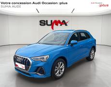 Audi Q3 Nevers