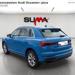 Audi Q3 Q3 45 TFSIe 245 ch S tronic 6 S line Nevers
