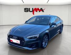 Audi A5 Sportback Nevers