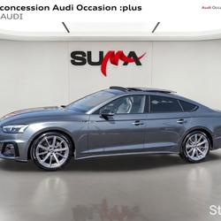 Audi A5 Sportback A5 Sportback 40 TDI 204 S tronic 7 Quattro S Edition Nevers