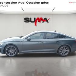 Audi A5 Sportback A5 Sportback 40 TDI 204 S tronic 7 Quattro S Edition Nevers