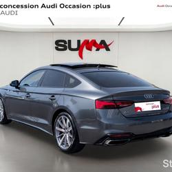 Audi A5 Sportback A5 Sportback 40 TDI 204 S tronic 7 Quattro S Edition Nevers