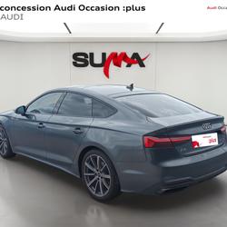 Audi A5 Sportback A5 Sportback 40 TDI 204 S tronic 7 Quattro S Edition Nevers