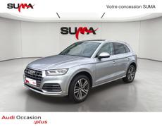 Audi Q5 Nevers