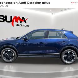 Audi Q2 Q2 35 TFSI 150 S tronic 7 S line Plus Nevers