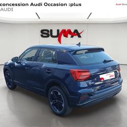 Audi Q2 Q2 35 TFSI 150 S tronic 7 S line Plus Nevers