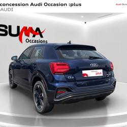 Audi Q2 Q2 35 TFSI 150 S tronic 7 S line Plus Nevers