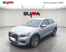 Audi Q2 Nevers