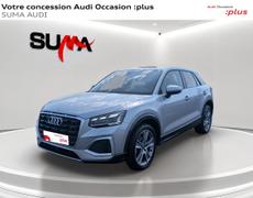 Audi Q2 Nevers
