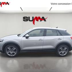 Audi Q2 Q2 30 TDI 116 BVM6 Design Luxe Nevers