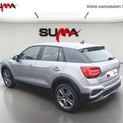 Audi Q2 Q2 30 TDI 116 BVM6 Design Luxe Nevers