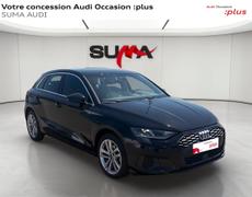 Audi A3 Sportback Nevers