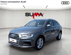 Audi Q3 Nevers