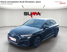 Audi A3 Sportback Nevers