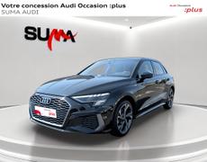 Audi A3 Sportback Nevers