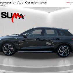 Audi A3 Sportback A3 Sportback 35 TFSI Mild Hybrid 150 S tronic 7 S Line Nevers
