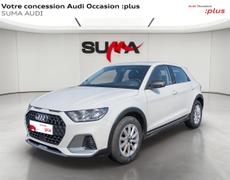 Audi A1 Nevers