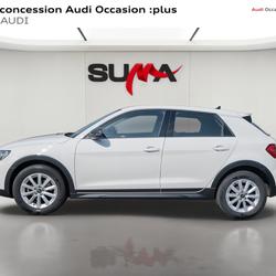 Audi A1 A1 Allstreet 25 TFSI 95 ch BVM5 Design Nevers