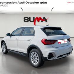 Audi A1 A1 Allstreet 25 TFSI 95 ch BVM5 Design Nevers