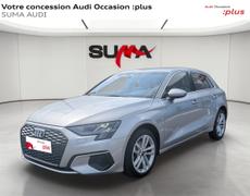 Audi A3 Sportback Nevers