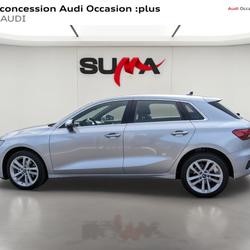Audi A3 Sportback A3 Sportback 30 TDI 116 Design Nevers