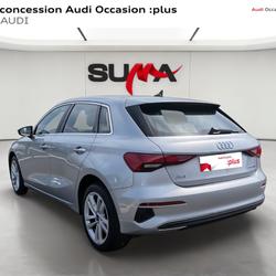 Audi A3 Sportback A3 Sportback 30 TDI 116 Design Nevers