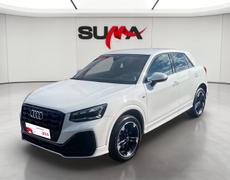 Audi Q2 Nevers