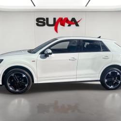 Audi Q2 Q2 35 TFSI 150 S tronic 7 S line Plus Nevers