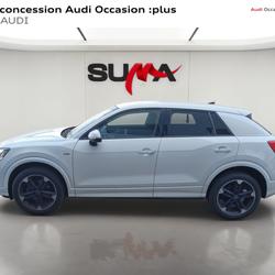 Audi Q2 Q2 35 TFSI 150 S tronic 7 S line Plus Nevers