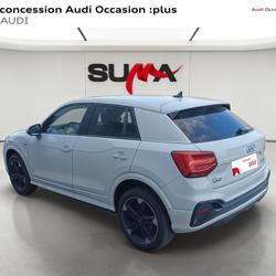 Audi Q2 Q2 35 TFSI 150 S tronic 7 S line Plus Nevers