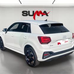 Audi Q2 Q2 35 TFSI 150 S tronic 7 S line Plus Nevers