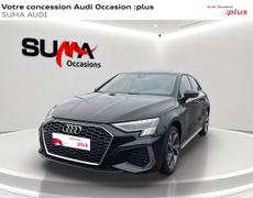 Audi A3 Sportback Nevers