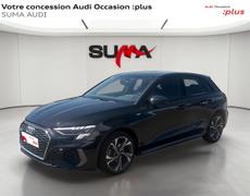 Audi A3 Sportback Nevers