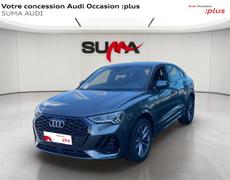 Audi Q3 Nevers