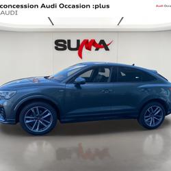 Audi Q3 Q3 Sportback 35 TFSI 150 ch S tronic 7 S line Nevers