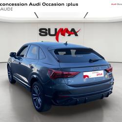 Audi Q3 Q3 Sportback 35 TFSI 150 ch S tronic 7 S line Nevers