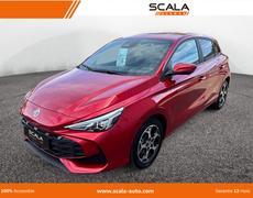 MG MG3 Pamiers