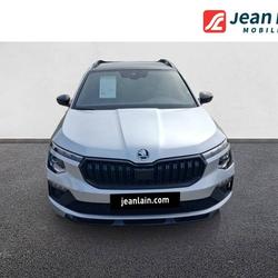 Skoda Kamiq Kamiq 1.5 TSI Evo 2 150 ch DSG7 ACT Monte Carlo Annecy